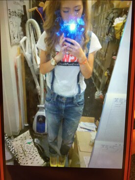 えいたんさんのコーディネート