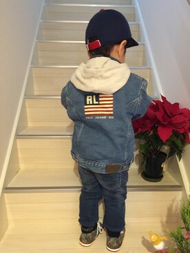 えいたんさんのコーディネート