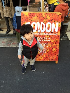 えいたんさんのコーディネート