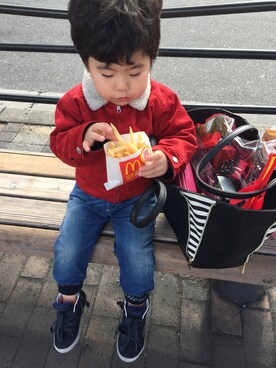 えいたんさんのコーディネート