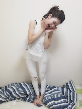 えいたんさんのコーディネート