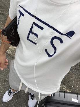 ぴけさん(メンズ・174cm)の夏コーディネート