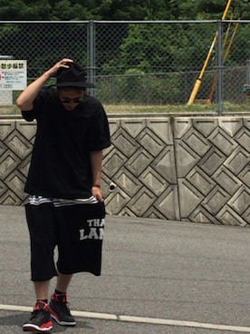 TOMOさんのコーディネート