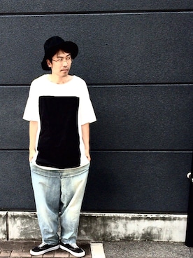 TOMOさんのコーディネート