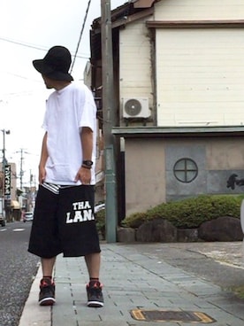 TOMOさんのコーディネート