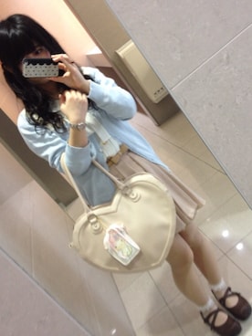 yukaさんのコーディネート