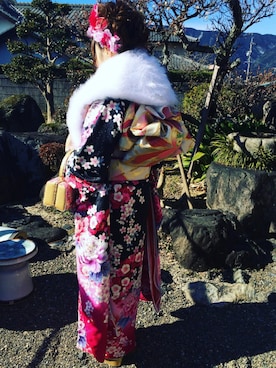 ayaさんのコーディネート
