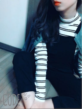 ayaさんのコーディネート