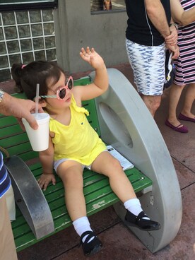 Little Moonさんのコーディネート