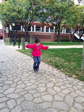 Little Moonさんのコーディネート