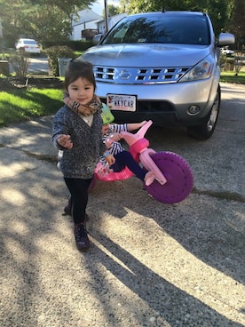 Little Moonさんのコーディネート