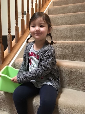 Little Moonさんのコーディネート