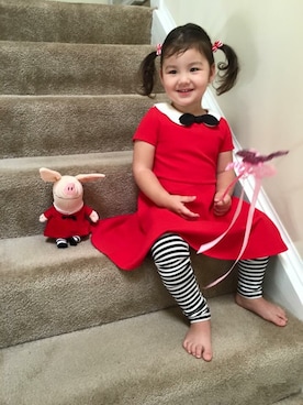 Little Moonさんのコーディネート