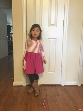 Little Moonさんのコーディネート