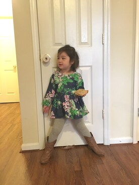 Little Moonさんのコーディネート