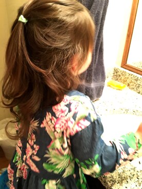 Little Moonさんのコーディネート