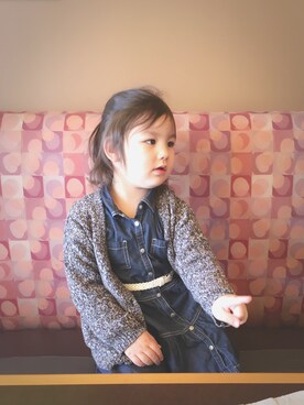 Little Moonさんのコーディネート