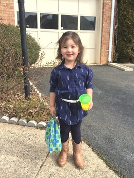 Little Moonさんのコーディネート