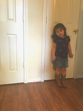 Little Moonさんのコーディネート