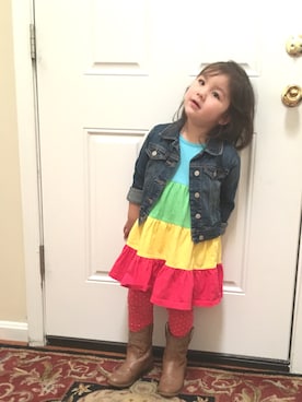 Little Moonさんのコーディネート