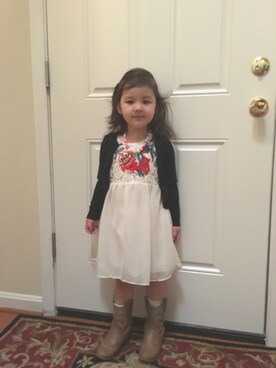 Little Moonさんのコーディネート