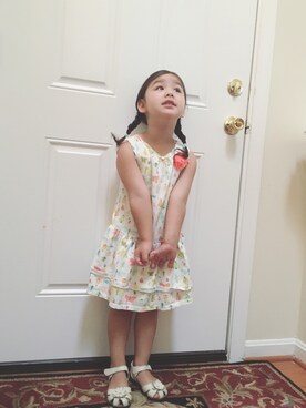 Little Moonさんのコーディネート