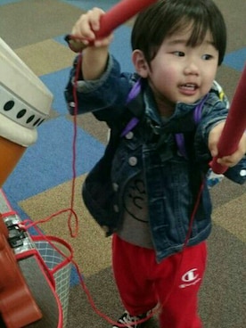 yotticuriさんのコーディネート