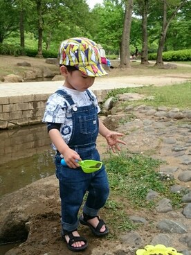 yotticuriさんのコーディネート