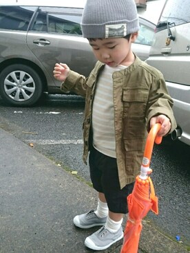 yotticuriさんのコーディネート