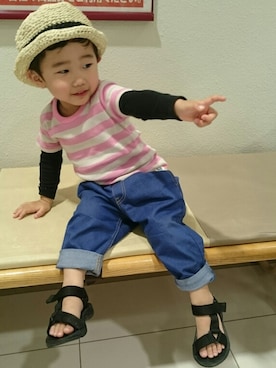 yotticuriさんのコーディネート