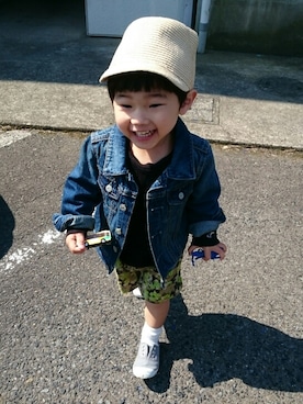 yotticuriさんのコーディネート