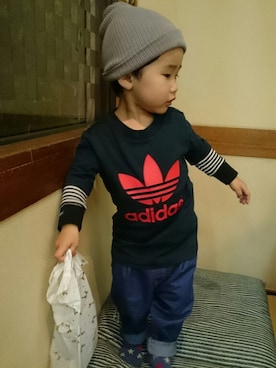 yotticuriさんのコーディネート