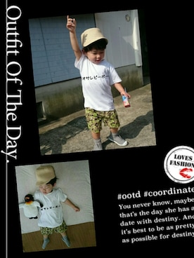 yotticuriさんのコーディネート