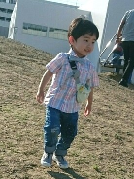 yotticuriさんのコーディネート