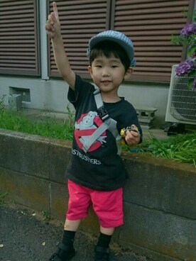 yotticuriさんのコーディネート