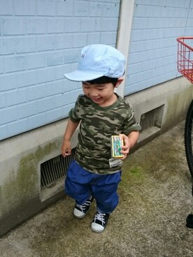 yotticuriさんのコーディネート