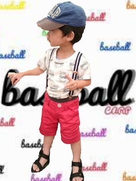 yotticuriさんのコーディネート