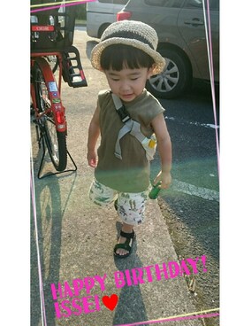 yotticuriさんのコーディネート