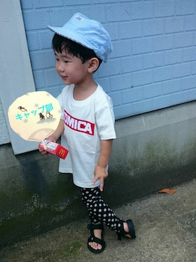 yotticuriさんのコーディネート