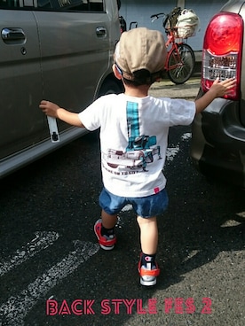 yotticuriさんのコーディネート