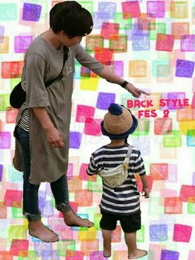 yotticuriさんのコーディネート