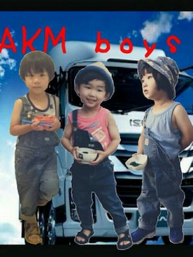 yotticuriさんのコーディネート