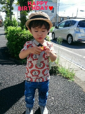 yotticuriさんのコーディネート