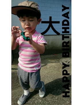 yotticuriさんのコーディネート