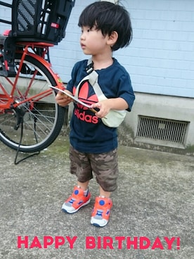 yotticuriさんのコーディネート