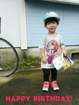 yotticuriさんのコーディネート