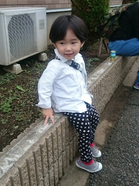 yotticuriさんのコーディネート