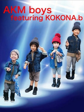 yotticuriさんのコーディネート