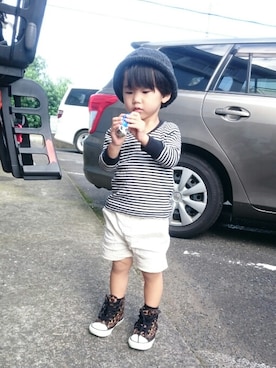 yotticuriさんのコーディネート