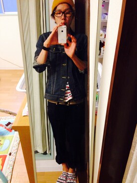 じゃん汰さんのコーディネート